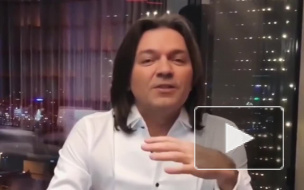 Дмитрий Маликов рассказал о рождении сына