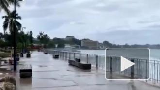 У берегов Новой Зеландии произошло более 20 афтершоков