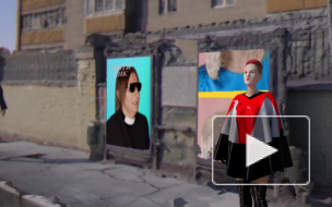 "Би-2" и певица Монеточка выпустили совместный клип "Нити ДНК"