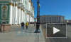 В Петербурге закрыли Эрмитаж из-за угрозы теракта