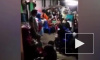 Опасное видео из Малайзии: под детьми рухнул пол