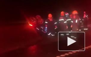 Умер Марио Меони: министр транспорта Аргентины разбился в ДТП