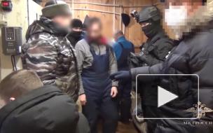 В Якутии оперативники выявили подпольный цех по производству нефтепродуктов