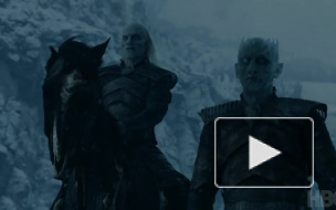 Актер сериала "Игра Престолов" начнутся съемки восьмого сезона