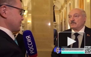 Лукашенко поблагодарил Путина за решение о размещении в Белоруссии ядерного оружия