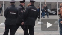 В Приморском районе грабители дерзко ограбили «Пятерочку»