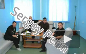 В сети появились фотографии изобильных застолий Цеповяза в колонии