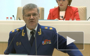 Юрий Чайка может стать полпредом президента в СКФО