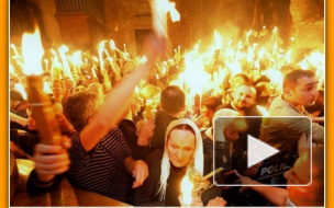 Великая суббота перед Пасхой: традиции и обычаи