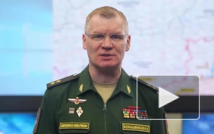 ВС России уничтожили американскую станцию контрбатарейной борьбы в ДНР
