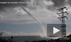 Видео: жуткий водяной смерч обрушился на побережье Италии