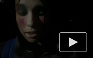 В Петербурге задержали участницу Pussy Riot Надежду Толоконникову