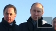 Путин в Тамбове спас пострадавших от «Ланта-тур» и сфото...