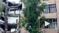 В Кемерово при обрушении здания пострадало шесть заключе...