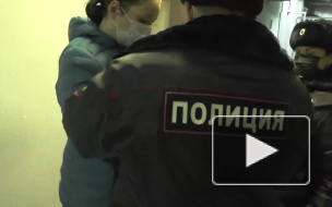 Полиция задержала угонщиков, возвращавших "ГАЗель" за выкуп