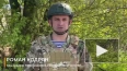 Минобороны: российские войска поразили скопления живой с...