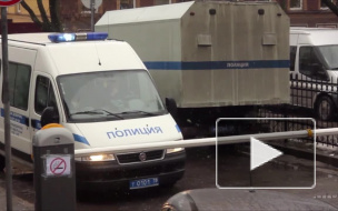 В Пермском крае сын облил бензином мать и поджег ее