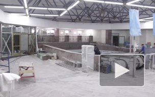 Дыхание Петербурга: интересные новости города последней недели осени