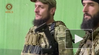 Кадыров сообщил о предотвращении попытки украинской ДРГ прорваться в Белгородскую область