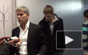 Певец Олег Газманов предложил переименовать Петербург в Петроград