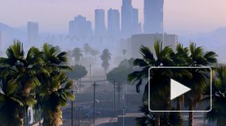 Rockstar выпустят GTA V на PlayStation 5 в 2021 году