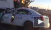 Появилось видео жуткой аварии в Петербурге, которая унесла жизни троих людей
