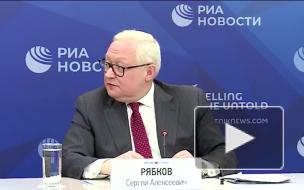 В МИД России отвергли возможность восстановления ДРСМД в прежнем виде