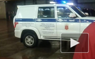 Звонки с Украины помешали работе торговых центров