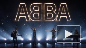 Группа ABBA выпустила первый за 40 лет альбом
