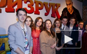 Физрук на ТНТ: новые серии - скоро на телеэкранах, в Москве проходят съемки второго сезона