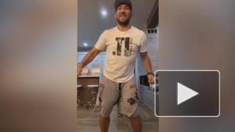 Видео из TikTok с участием Овечкина рассмешило фанатов