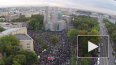 В Петербурге Курбан-байрам праздновали 70 тысяч мусульма...