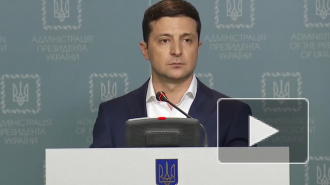 Владимир Зеленский 23-24 января посетит Израиль