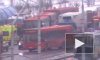 Фонарный столб раздавил 6 человек в Казани: трое погибли, среди раненых – ребенок