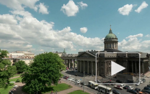 Путин поблагодарил США за помощь в предотвращении теракта в Петербурге