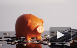 Число регионов с дефицитом бюджета удвоилось