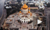 В Москве ограничат движение из-за прибытия пояса Богородицы