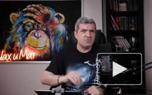 Шахназаров резко ответил Назарову на критику парада Победы