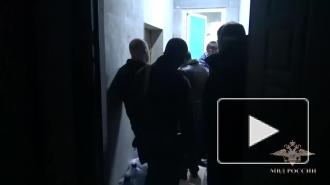 Четверых мигрантов задержали за создание нарколаборатории под Иваново