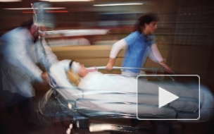 В Петербурге 9-летнего мальчика госпитализировали из школы с отравлением психотропным веществом