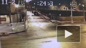 Подозреваемый в убийстве студентки доцент СПбГУ попал в больницу