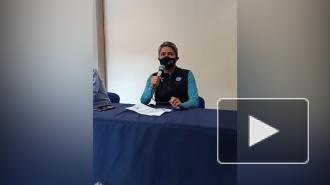 В Мексике обнаружили захоронение с телами 59 пропавших без вести