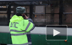 В Петербурге из-за непогоды ожидают наводнения, закрыты створы дамбы