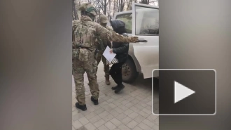 В ДНР сообщили о задержании двоих жителей Мариуполя по подозрению в оправдании терроризма