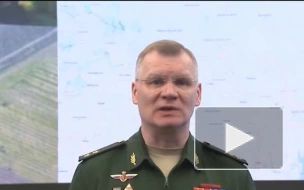 ВС РФ уничтожили центр ВСУ, в котором проходили подготовку иностранные наемники