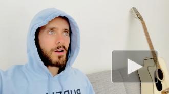 Джаред Лето поддержал протестующих белорусов