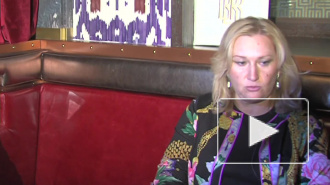 Вдова Лужкова Елена Батурина объявлена в розыск по делу о клевете