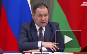 В Минске заявили, что Белоруссия и Россия смогли противостоять санкциям