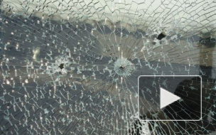 В Москве обстрелян автобус с пассажирами