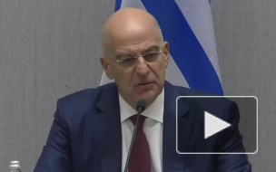 МИД Греции: у вакцинированных "Спутником V" не будет проблем с въездом на территорию страны